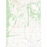 Maudlow, MT FSTopo Preview 1