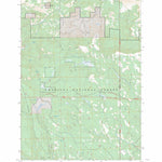 Matlock Prairie, OR FSTopo Preview 1