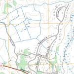 Matilija, CA FSTopo Preview 2