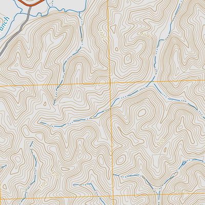 Maulden, KY FSTopo Preview 2