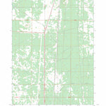 Mazama, OR FSTopo Preview 1