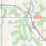 Maukey Gulch, MT FSTopo Preview 3