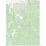 Maxville, MT FSTopo Preview 1