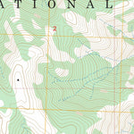 Mazama, WA FSTopo Preview 2