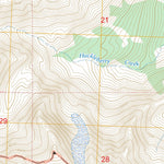 Mazama, WA FSTopo Preview 3