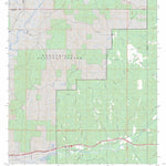 McCall Creek, MS FSTopo Preview 1