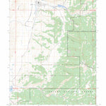 Mayfield, UT FSTopo Preview 1