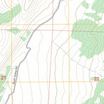 Mayfield, UT FSTopo Preview 2