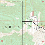 Mayfield, UT FSTopo Preview 3