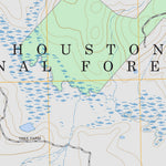 Maynard, TX FSTopo Preview 2