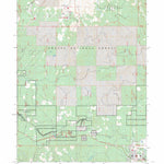 McCloud, CA FSTopo Preview 1