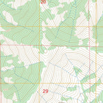 McConaughy Gulch, CA FSTopo Preview 3