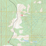 McCoy Peak, WA FSTopo Preview 3