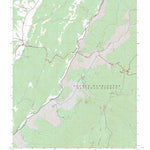 McDowell, VA FSTopo Preview 1