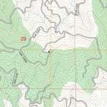 McGary Butte, ID FSTopo Preview 3