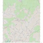 McDaniel Bald, NC-TN FSTopo Preview 1