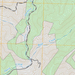 McDaniel Bald, NC-TN FSTopo Preview 3