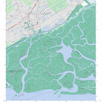McClellanville, SC FSTopo Preview 1
