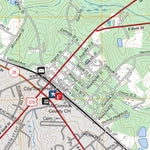McCormick, SC FSTopo Preview 3