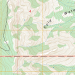 McFadden Peak, AZ FSTopo Preview 3