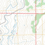 McInturf Mesa, CO FSTopo Preview 2