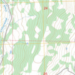McInturf Mesa, CO FSTopo Preview 3