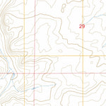McKay Hollow, UT FSTopo Preview 2