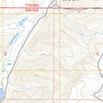 McKay Hollow, UT FSTopo Preview 3