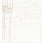 McGrew Spring, AZ FSTopo Preview 1