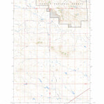 McKenzie Butte, SD FSTopo Preview 1