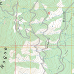 McLeod, OR FSTopo Preview 3