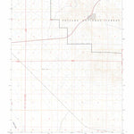 McKinney Tanks, NV FSTopo Preview 1