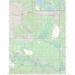 McKinley, MI FSTopo Preview 1