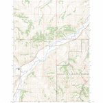 McLeod, MT FSTopo Preview 1
