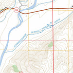 McLeod, MT FSTopo Preview 2