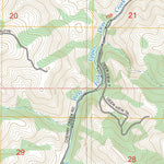 McLeod, MT FSTopo Preview 3