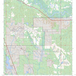 McLaurin, MS FSTopo Preview 1