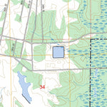 McLaurin, MS FSTopo Preview 2