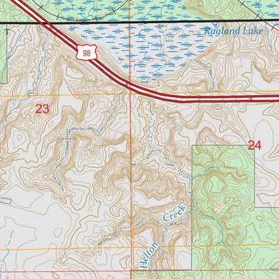 McLaurin, MS FSTopo Preview 3