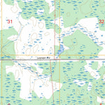 Meadow Brook, MN FSTopo Preview 2