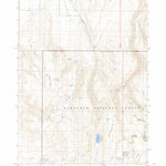 McMullen Basin, ID FSTopo Preview 1