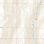 McMullen Basin, ID FSTopo Preview 2