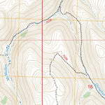 McMullen Basin, ID FSTopo Preview 3