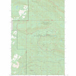 Meadow Mountain, WA FSTopo Preview 1