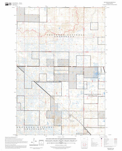 McLeod, ND FSTopo Preview 1