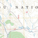 Meade Peak, ID FSTopo Preview 2