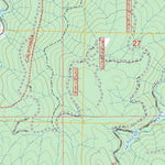 Meadow Valley, CA FSTopo Preview 3