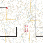 Meadow NE, SD FSTopo Preview 3