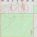 Meadow Peak, MT FSTopo Preview 2