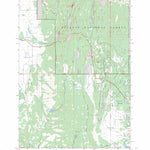 Meadows, ID FSTopo Preview 1